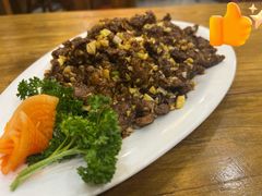 -闻香阁·清真(光荣道店)