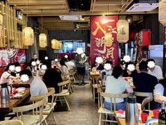 -兔槽江湖菜·重庆璧山兔(水围店)