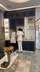 -谦和国际皮肤管理