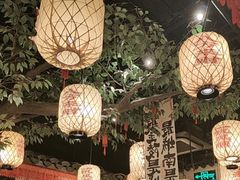 -南京大牌档(龙湖长楹天街店)