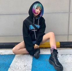 -Miracle集简美发沙龙