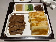 -北平食坊·烤鸭(黄寺大街店)