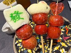 -羲和雅苑•北京烤鸭(平安国际金融中心店)