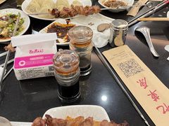 -情忆草原涮肉馆