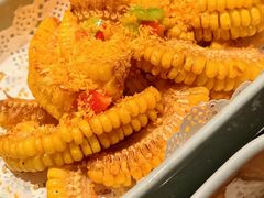 -蒋记海鲜姿造•洋房别墅(星河湾店)