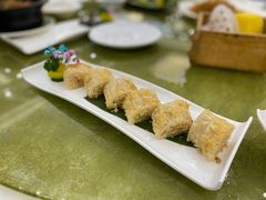-嘉禧大酒楼(康城广场店)
