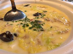 -春色如许·茶食餐厅(桃李春风店)