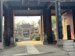 -西安化觉巷清真大寺