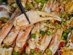 -简家·海鲜盛宴(下沙店)