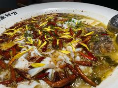 -太二酸菜鱼(正大广场店)