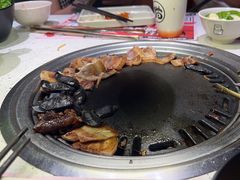 -猫抓烤肉(春熙路店)