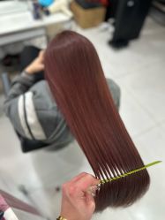 -乾健·烫染·接发SALON