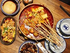 -爷门串串(江南西店)