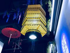 -小菜园新徽菜(滁州苏宁店)