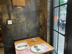 -克比叔叔印度餐厅Kebabs on the Grille(永康路分店)