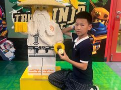 -上海乐高探索中心