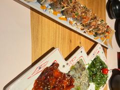 藤原布二卷-藤原布二·八佰善会席料理(奥体店)