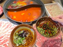 -冯校长老火锅(广州正佳广场店)