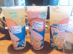 -常来茶·水果研究所(西溪里店)