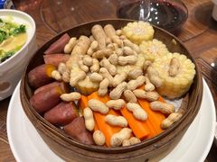 -金唐宫(淮河文化广场店)