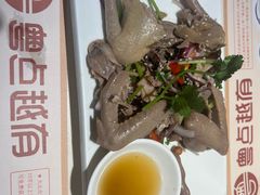 -粤点越有·茶点·粤菜(樵岭国际店)