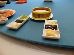 -君德澜酒家·创意粤菜(金山谷店)