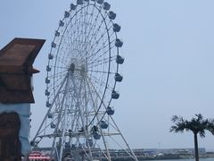 -秦皇岛乐岛海洋王国