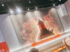 -猛古里烤肉自助(荟聚中心店)
