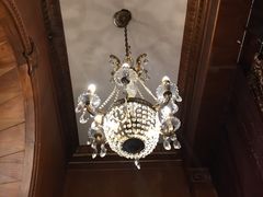 -马勒别墅·中餐厅