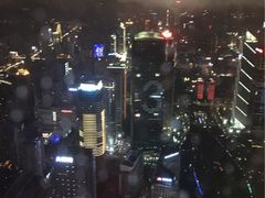 -广州四季酒店