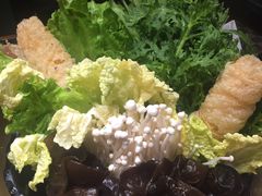 -手选潮汕鲜活牛肉火锅(二七广场店)