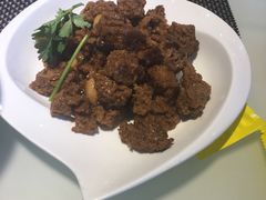-95号酱骨·一块豆腐(展春园西路店)