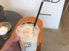 -LAB COFFEE来杯咖啡(浦仓路店)