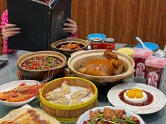 -金龙·打边炉(南京西路店)