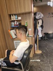 -羽凡造型
