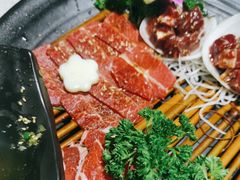 -猫爪爪原切自助烤肉(观音桥阳光世纪店)