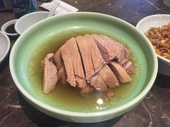 -冶春茶社(星汉大厦店)