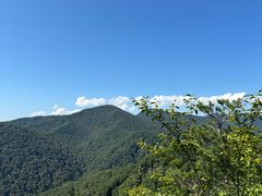 -五女峰国家森林公园