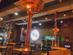 大堂-金顺韩式烤肉·网红烤肉店(广利路店)