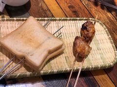 -金谷园饺子·烧烤(人大总店)