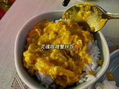 -CHINCHIN 青青·泰国料理(万象食家店)