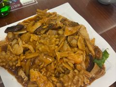 -惠宾饭庄(中山路店)