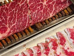 -西塔老太太泥炉烤肉(北京双井店)