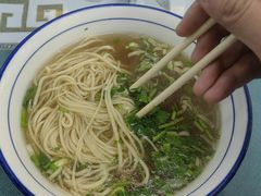 -西部一方丝路美食