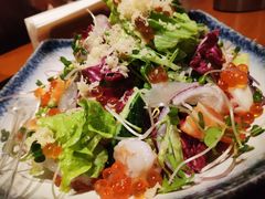 -千代武日本料理(爱建店)
