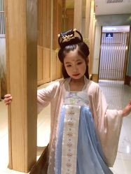 -凤绫儿亲子儿童摄影馆(天津店)