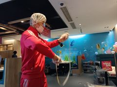 -海底捞火锅(万丰桥店)