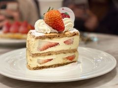 -KNOTKNOT珞珞·日式甜品(K11店)