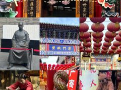 -古文化街旅游区