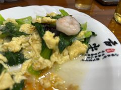 -清真麦顺和饭庄·二姐回头(和平店)